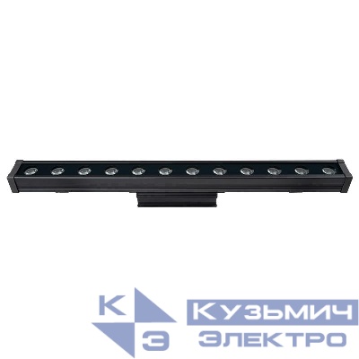 Светильник светодиодный PWW 500 12Вт 3000К IP67 15град. архитектурный Pro JazzWay 5064591