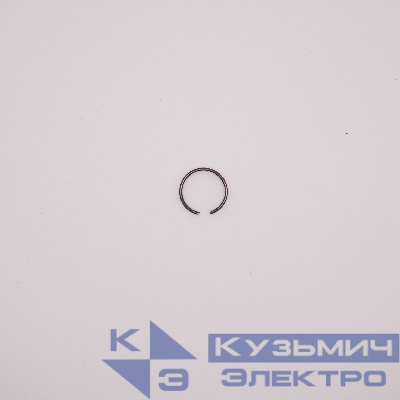 Запчасть №4.2 для FEDAST 301R. Кольцо бойка