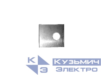 Сменный нож RJ-45 для 56221 Инструмент обжимной для EZNetko plug (упак 10шт)