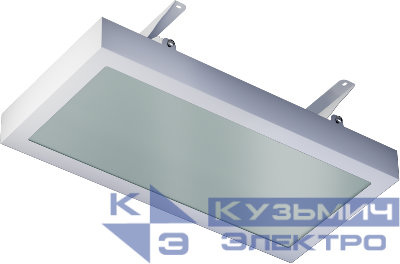 Светильник светодиодный 99 496 ДСП-115-11-С-75-3К-IP65-А1 75Вт 3000К IP65 CRI90 Innolux 99496