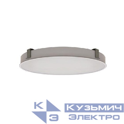 Светильник светодиодный ДВО31-80-201 Zefir R 840 IP20 77Вт 8624лм 4000К Ардатов 1291480201