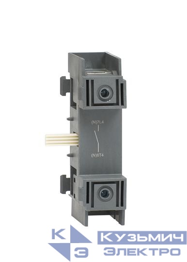 Полюс дополнительный сил. OTPS125FP для руб. ОТ100..125F3 ABB 1SCA105099R1001