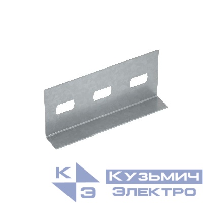 Пластина для лестн. лотка соединительная LSP HD КМ LO0056