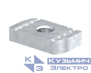 Гайка скользящая M12 MS41SN M12 ZL OBO 1147218