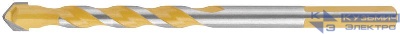 Сверло универсальное 8х110мм FIT 35125