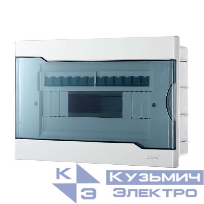Бокс ЩРВ-П-12 LEZARD 730-1000-012 NEW