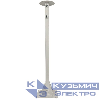 Кронштейн для камер видеонаблюдения телескопический 70-130см REXANT 34-0878