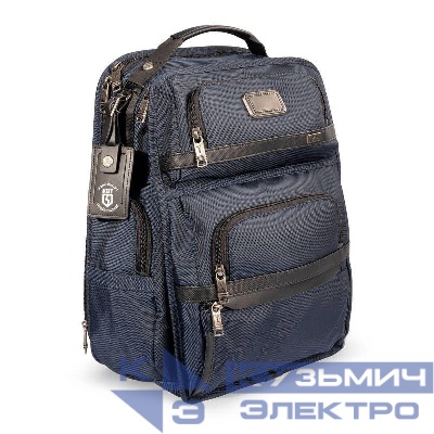 Рюкзак DISCOVERY КВТ 102568