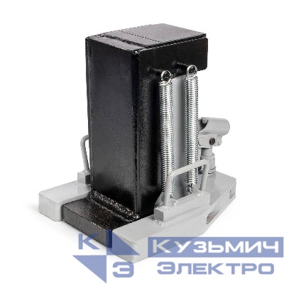 Домкрат автономный с низким подхватом ДА50П145Н КВТ 89194