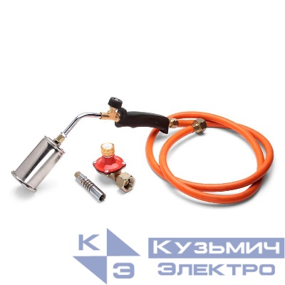 Горелка пропановая ПГ КВТ 57760