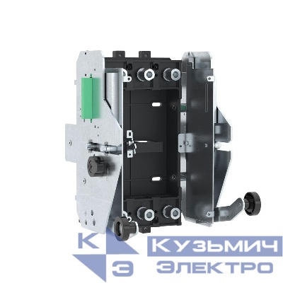 Основание выкатное заднее подкл. 3P для MNX400/630 YON WDD-MNX630-3P-R