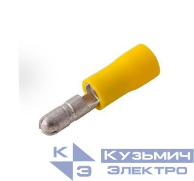 Разъем штекерный изол. (VM 5.5-156) REXANT 08-0531