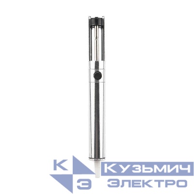 Оловоотсос для припоя металл Rexant 12-0205