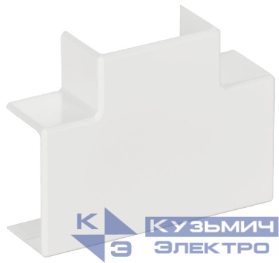 Тройник 24х14 METRA ИЭК Leg 638134