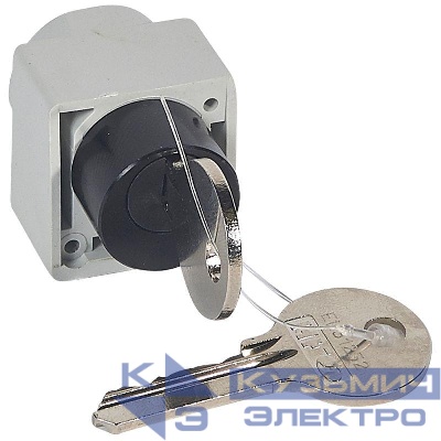 Блокиратор Ronis для моторного привода DPX 250/630 Leg 026159