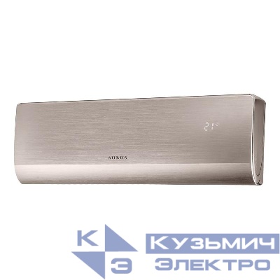 Сплит-система инверторного типа AURUS D DC ADI-09HN8/GOLD комплект AURUS НС-1651449