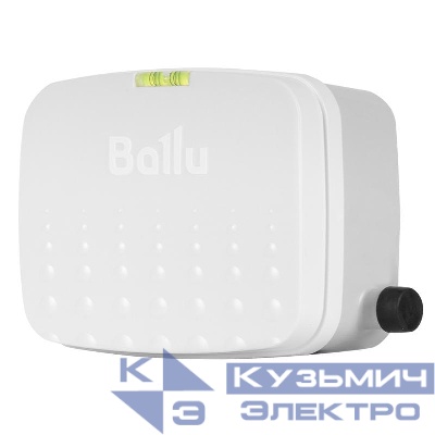 Насос дренажный CondiPump Nebulizer 2.0 10л/ч система распыления конденсата Ballu Machine НС-1618763