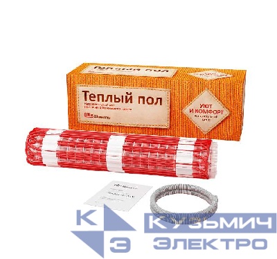 Комплект "Теплый пол" (мат) WSM 485Вт/3.20кв.м Warmstad 100035657300