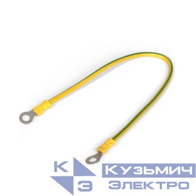 Проводник заземляющий ПЗУ-6-150 Fortisflex 79690