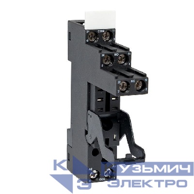 Разъем для реле РM5 22/2 EKF rm5-22-2