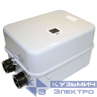 Пускатель ПМ12-063211 У2 В кат. 380В с реле РТТ-231 63.0А Кашин 060211221ВВ380000900