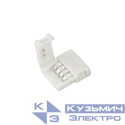 Соединитель FIX-RGB-10mm (4-pin) Arlight 023949