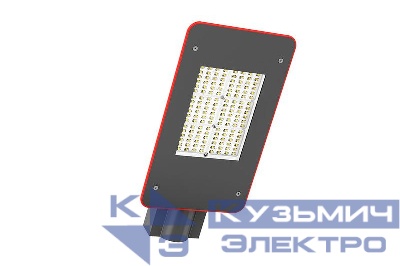 Светильник LE-СКУ-32-050-8671-67Х KEDR 3.0 TG LED-effect 8671