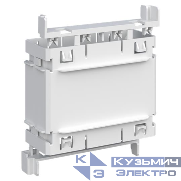 UZB2 Hабор для соединения для UK600 ABB 2CPX031408R9999