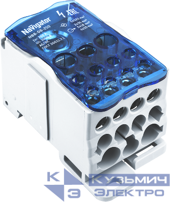 Блок распределительный 61 081 NBB-DB-250 Navigator 61081