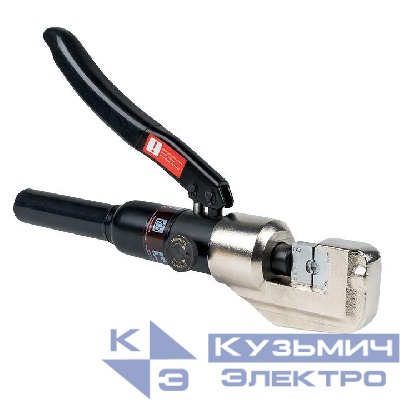 Пресс гидравлический ручной ПГРc-70 Expert EKF pgrs-70