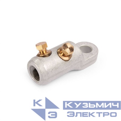 Наконечник болтовой 2НБЕ-35-70/120 КВТ 65834