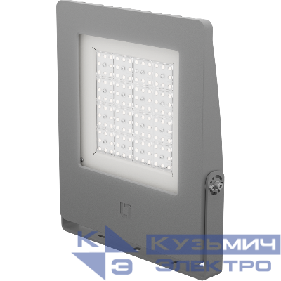 Светильник LEADER LED 140W A30 840 RAL9006 СТ 1350002080