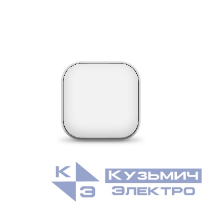 Выключатель 1-кл. ОП 10А IP20 бел. IONICH 1411