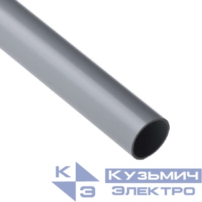 Труба гладкая ПВХ жесткая легкая d32мм 350Н/5 СМ2 (дл.3м) Ruvinil 53200(3)