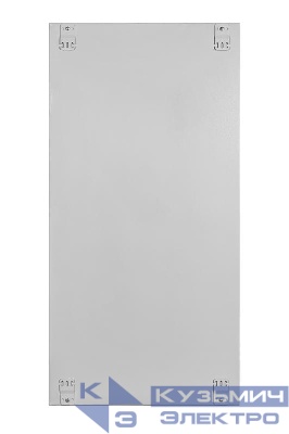 Шкаф универсальный монтажный 600х1200х300 16У Mastermann 00-01021787