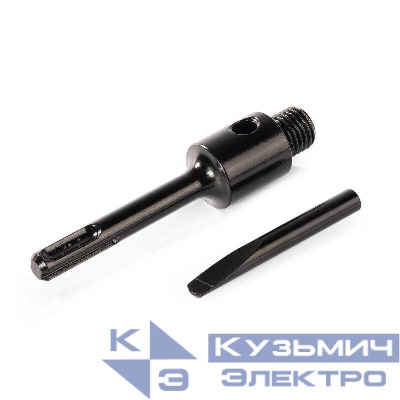 Адаптер SDS+/М16 КВТ 102562