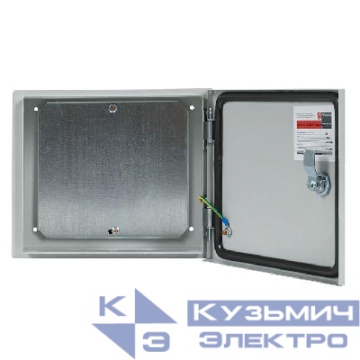 Щит с монтажной панелью ЩМПг-40.21.15 IP54 PROxima EKF mb24-22