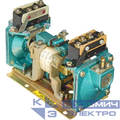 Реле времени РВП 72-3323 110В 50Гц A8014-76916439