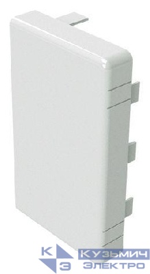 Заглушка для кабель-канала LAN 60х60 DKC 00870