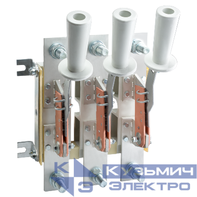 Разъединитель РЕ19 37 31170 400А УХЛ3 КЭАЗ 119595