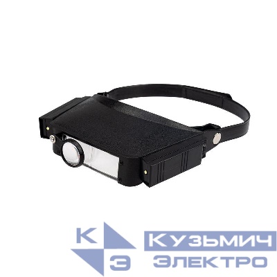 Бинокуляр монтажный 1.8x/2.3x/3.7x/4.8x Rexant 12-0401