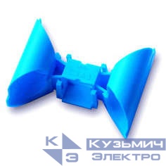Соединитель для коробок уст. ГУСИ С3А3 Евро