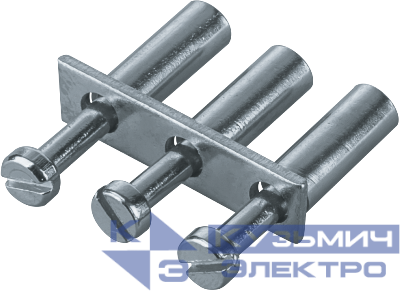 Перемычка ЗНИ 61 674 NTB-JXB-6-C3 (уп.10шт) Navigator 61674