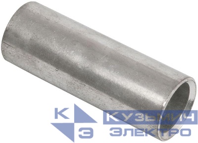 Втулка для профиля перфорир. H50 IEK CLP1ZU-50