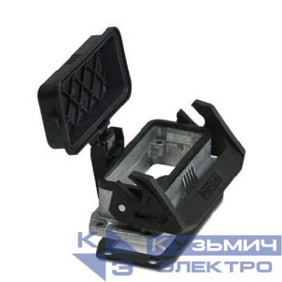 Корпус HC-STA-B16-BWSC-ELC-AL Phoenix Contact 1411325