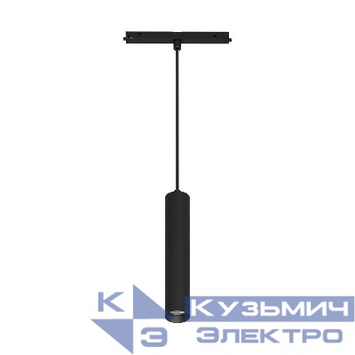 Светильник MAG-ORIENT-SPOT-HANG-R45-12W Warm3000 (BK 24 deg 48В) (IP20 металл) Arlight 035713