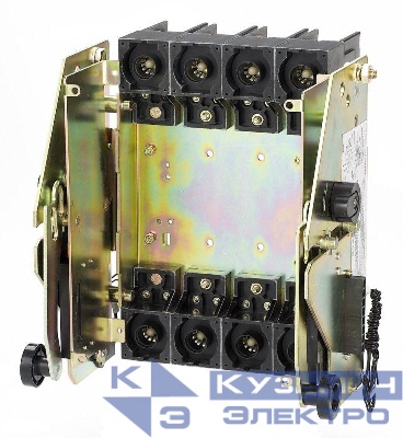 Корзина выкатного типа задн. гор. подкл. 3п ВА-306 DEKraft 22966DEK