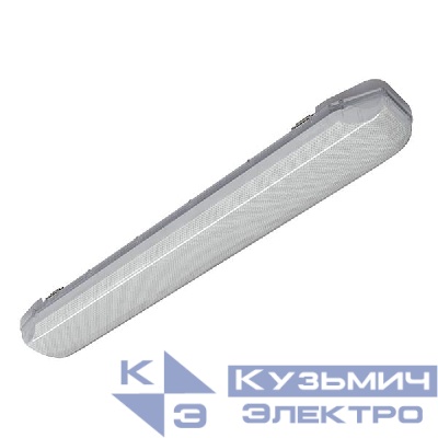 Светильник светодиодный LE-ССП-15-040-0535-65Х "ТИТАН" 28Вт 5000К IP65 3800лм LED-effect 0535