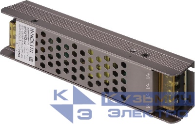 Драйвер для светодиодной ленты 93 505 ИП-150-IP20-24V INNOLUX 93505