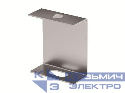 Скоба PL облегченная для подвеса лотка DKC BML1007